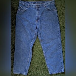 Vintage y2k baggy jeans